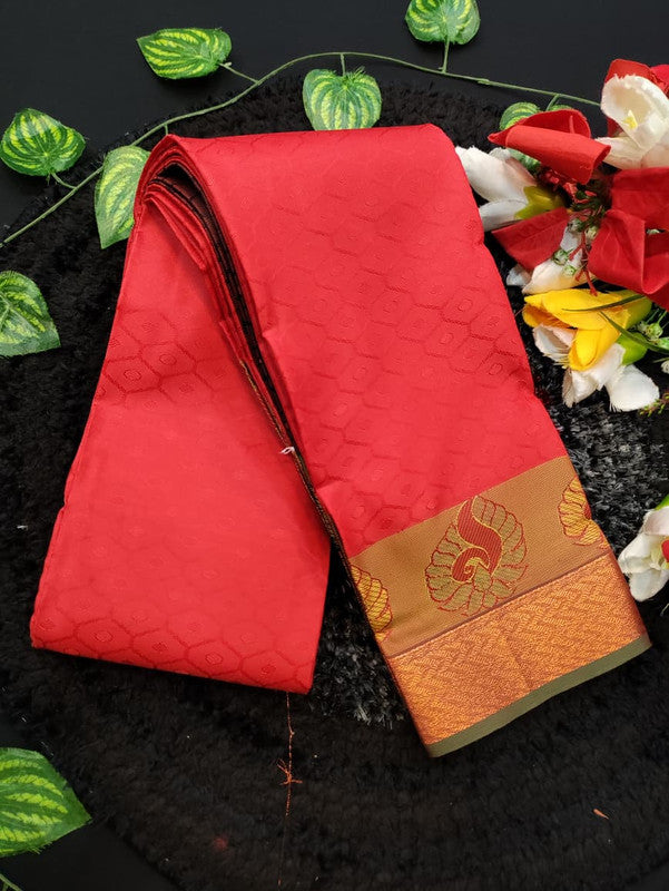 Poontamil Saree PTM122
