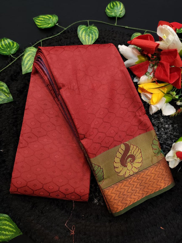 Poontamil Saree PTM126