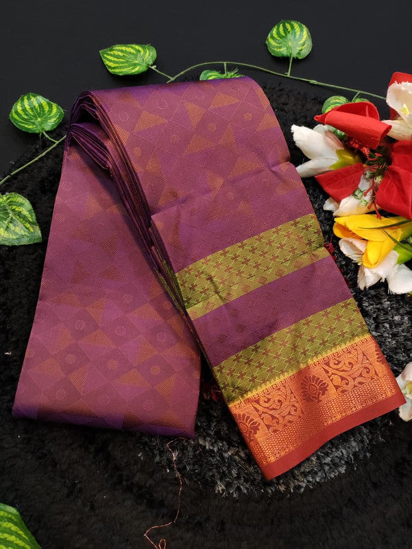 Poontamil Saree PTM129