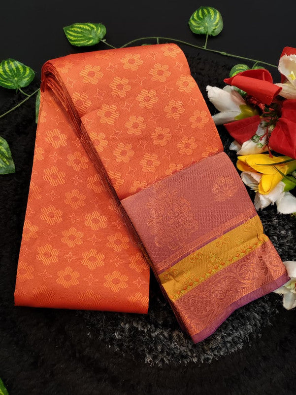 Poontamil Saree PTM130