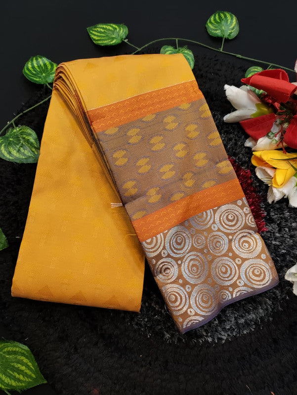 Poontamil Saree PTM136