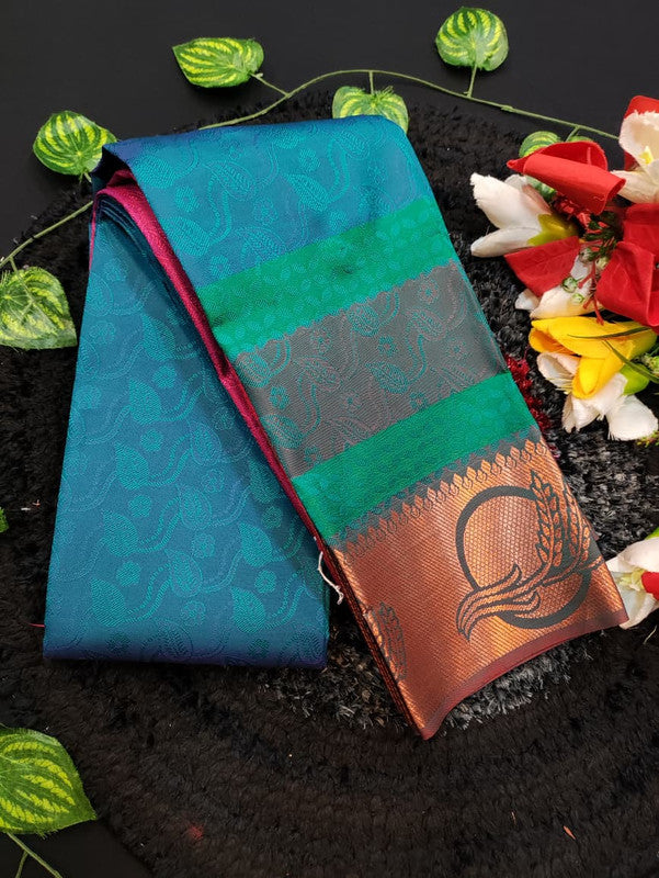 Poontamil Saree PTM139