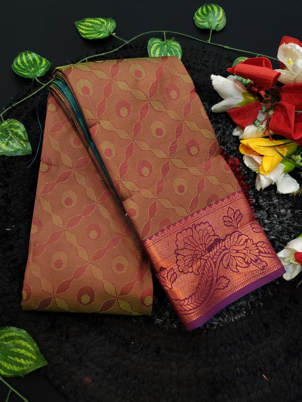 Poontamil Saree PTM140