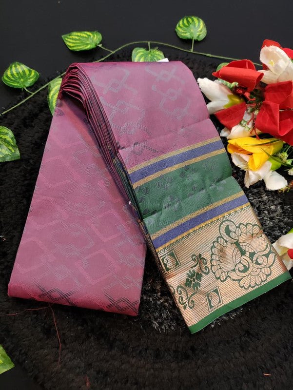 Poontamil Saree PTM152