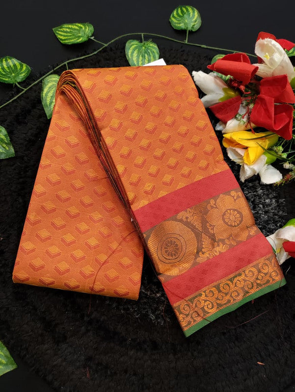 Poontamil Saree PTM157