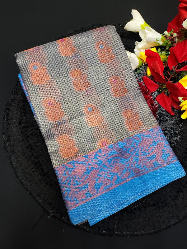 Offer Celebrity Saree NC58