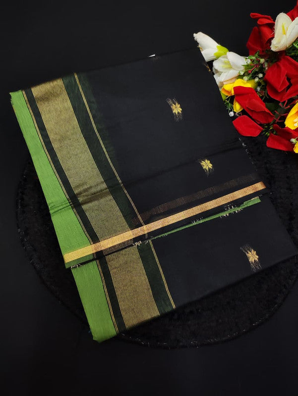 Naachiyar Cotton Saree NH02