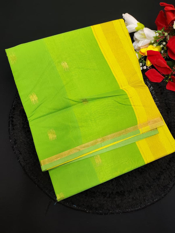 Naachiyar Cotton Saree NH08