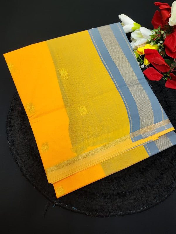Naachiyar Cotton Saree NH07