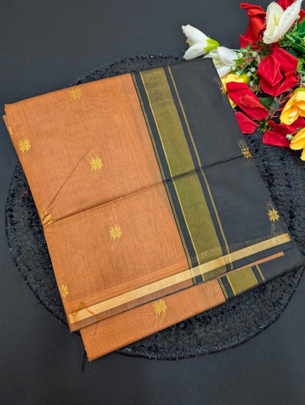 Naachiyar Cotton Saree NH18