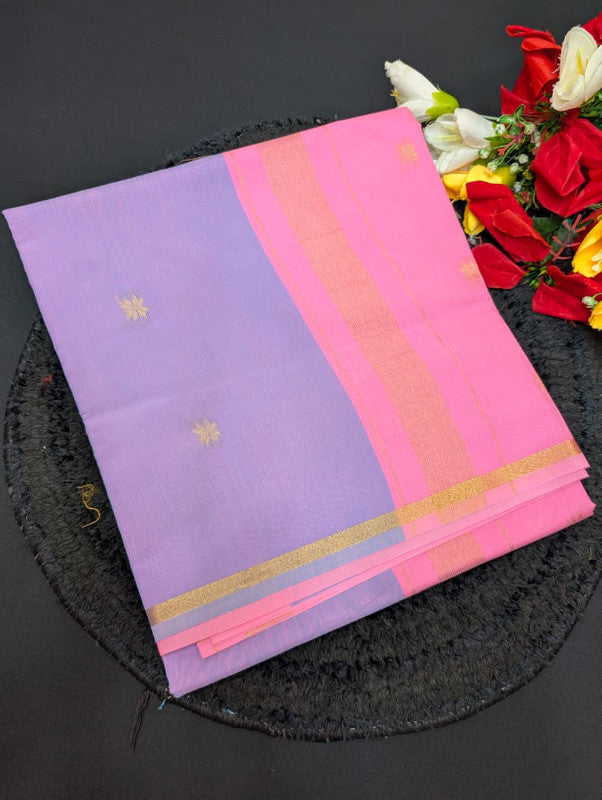 Naachiyar Cotton Saree NH17