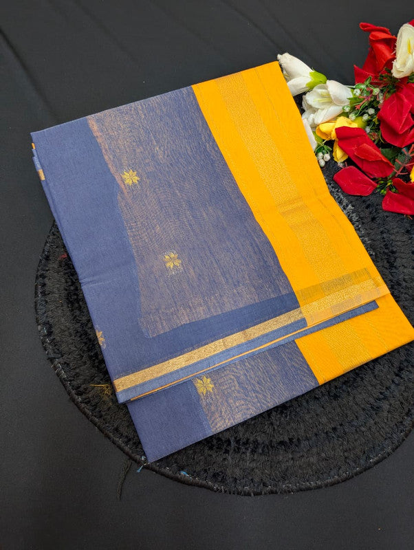 Naachiyar Cotton Saree NH23