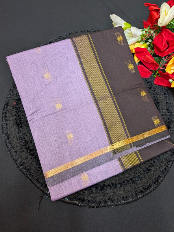 Naachiyar Cotton Saree NH26