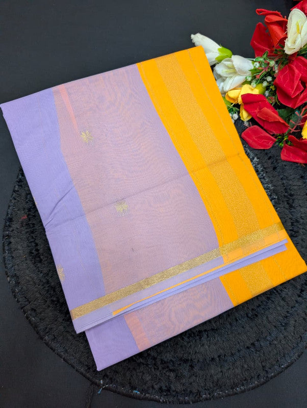 Naachiyar Cotton Saree NH30