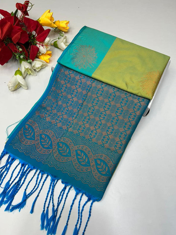 Mehandi Luxury Soft BT-2 MHL75