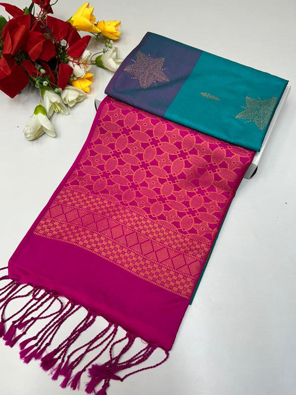 Mehandi Luxury Soft BT-2 MHL76
