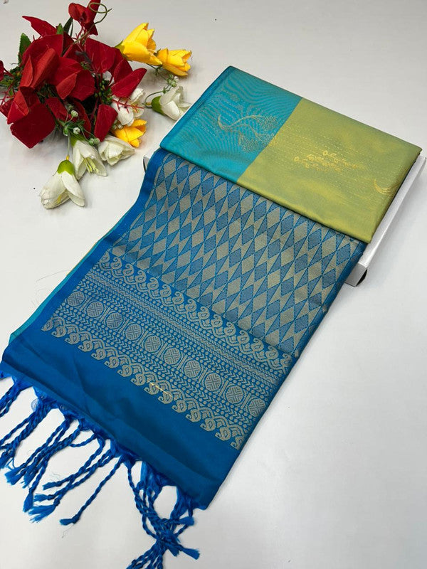 Mehandi Luxury Soft BT-2 MHL80