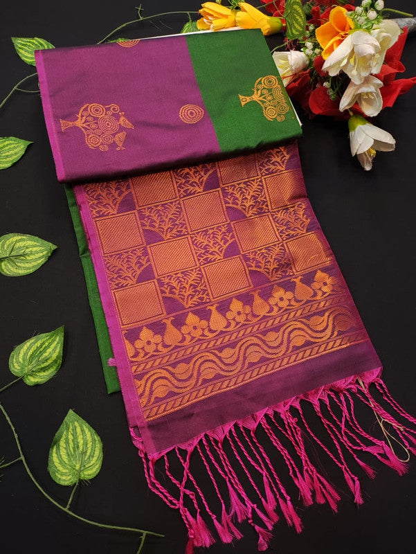 Mehandi Luxury Soft BT-4 MHL119