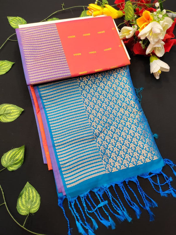 Mehandi Luxury Soft BT-4 MHL123
