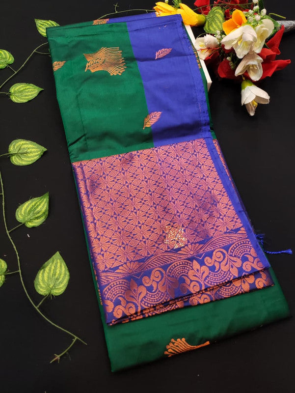 Mehandi Luxury Soft BT-4 Stone Work  MHL128