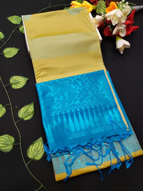 Mehandi Luxury Border Less Soft BT-5 MHL138