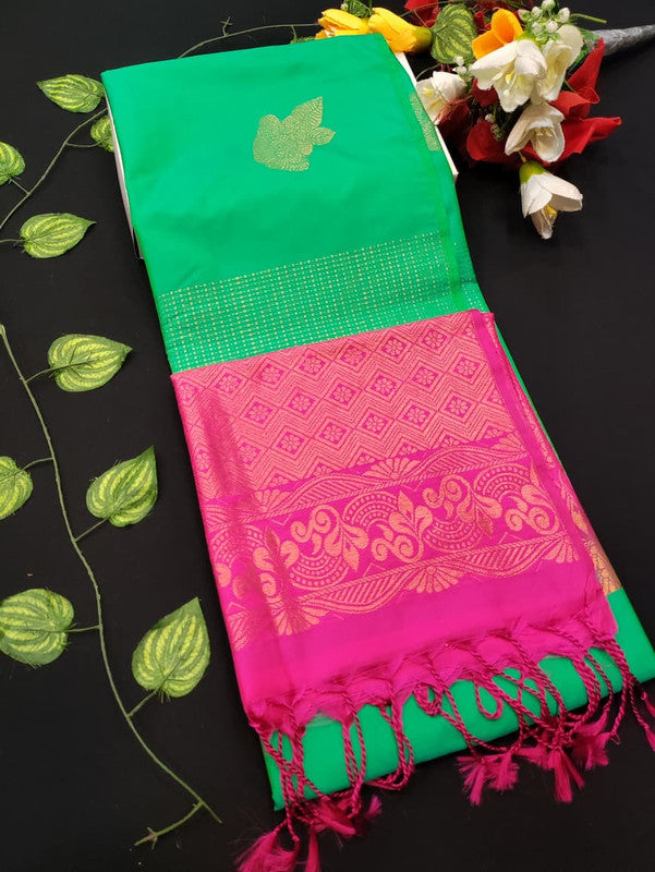 Mehandi Luxury Border Less Soft BT-5 MHL137