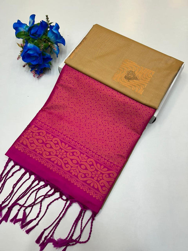Mehandi Luxury Border Less BT-6 MHL155