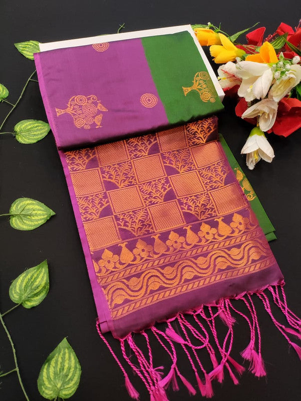 Mehandi Luxury Soft BT-7 MHL158