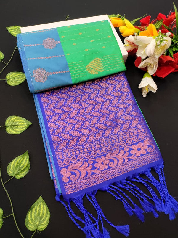 Mehandi Luxury Soft BT-7 MHL159