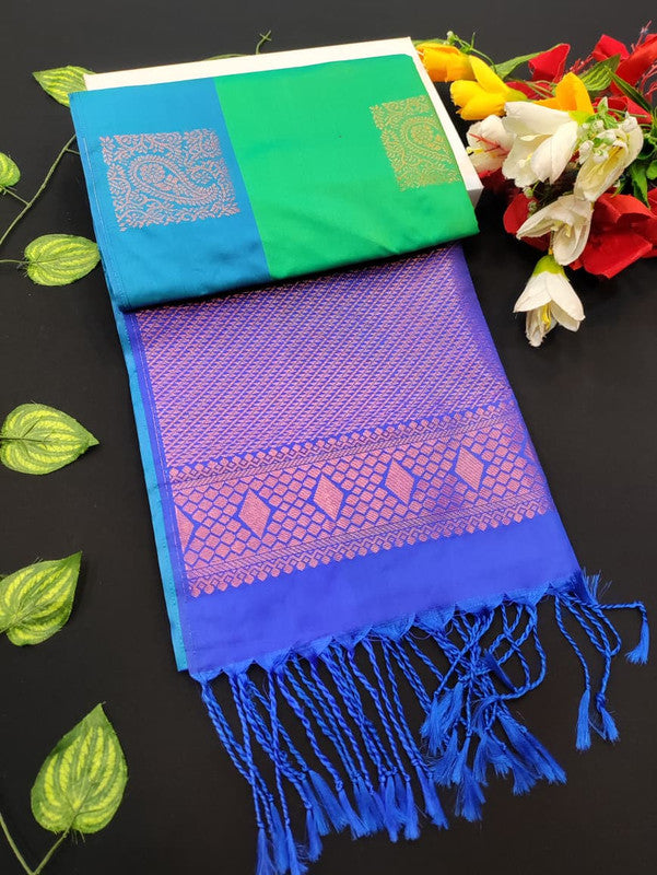 Mehandi Luxury Soft BT-7 MHL162