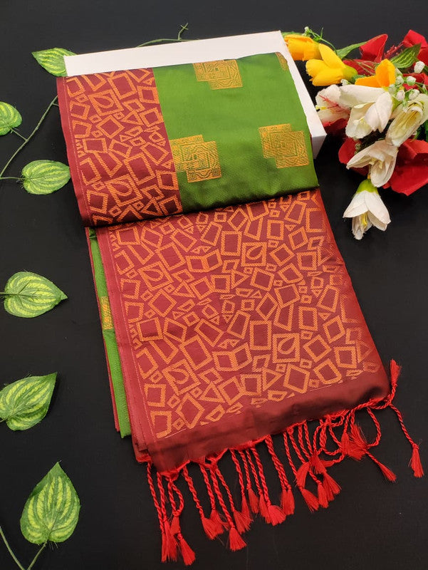 Mehandi Luxury Soft BT-7 MHL165