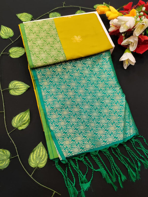 Mehandi Luxury Soft BT-7 MHL183