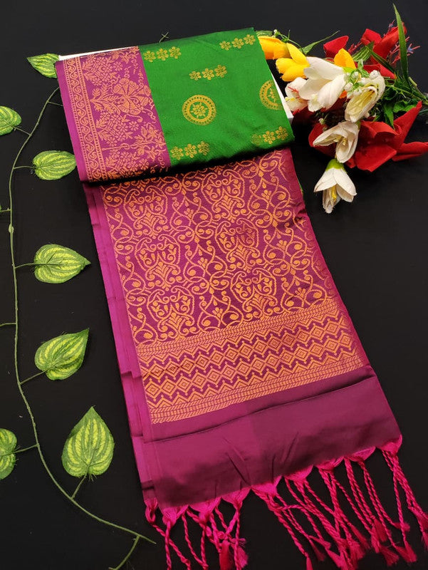 Mehandi Luxury Soft BT-11 MHL295