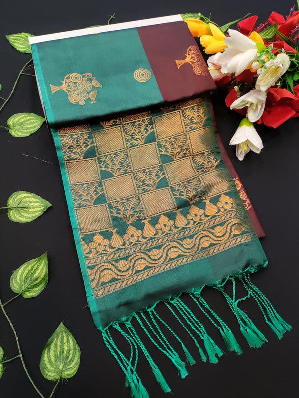 Mehandi Luxury Soft BT-11 MHL303