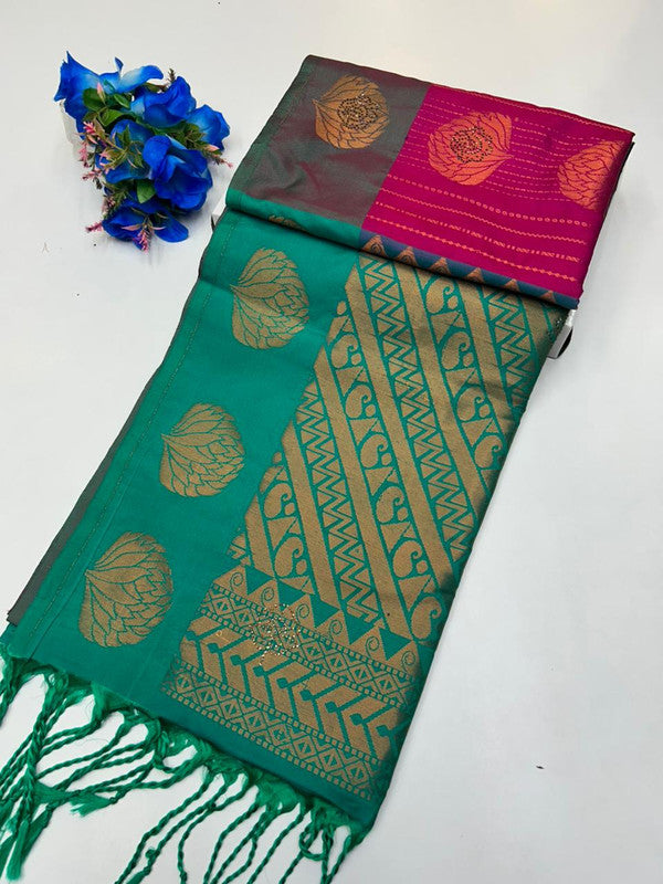 Mehandi Luxury Soft BT-10 Stone Work MHL272