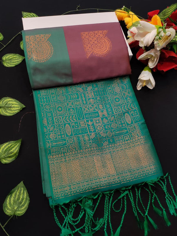 Mehandi Luxury Soft BT-12 MHL319