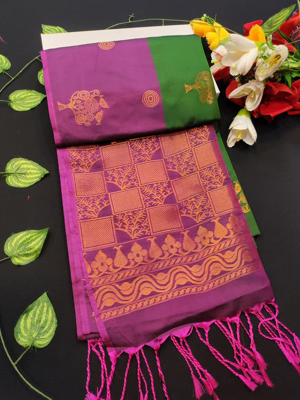 Mehandi Luxury Soft BT-12 MHL321