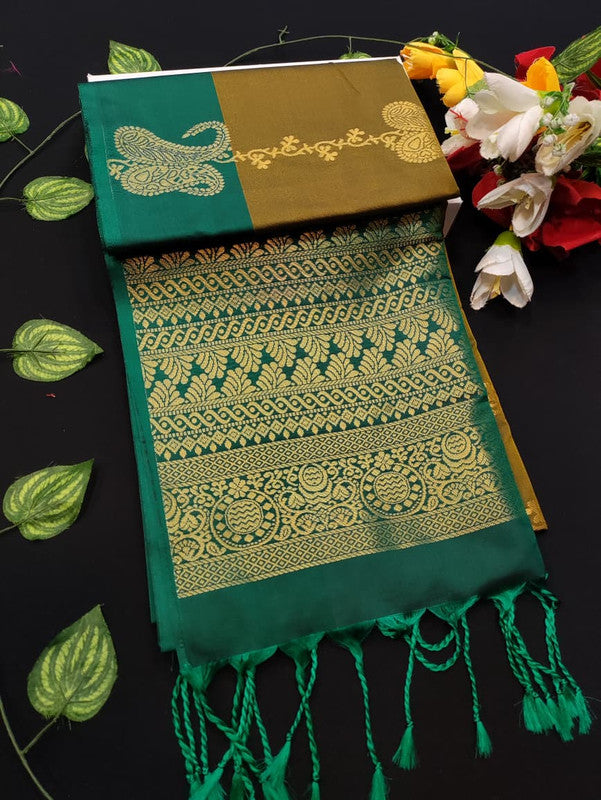Mehandi Luxury Soft BT-12 MHL325