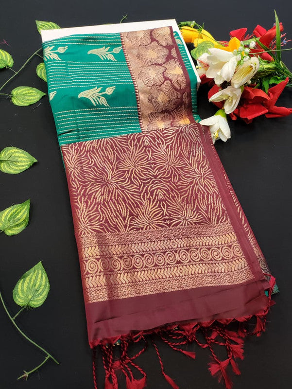Mehandi Luxury Soft BT-13 MHL358