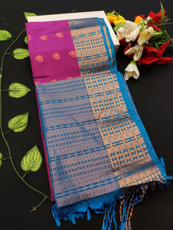 Mehandi Luxury Soft BT-13 MHL362