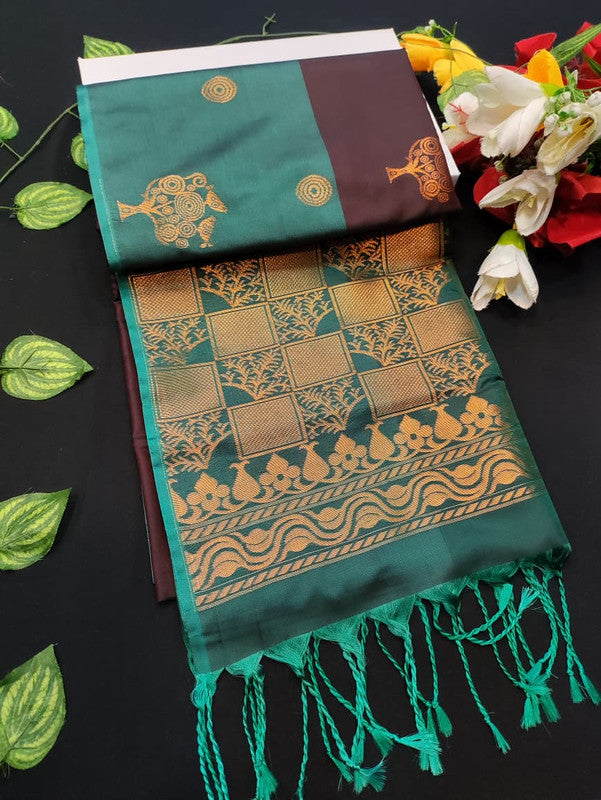 Mehandi Luxury Soft BT-13 MHL375