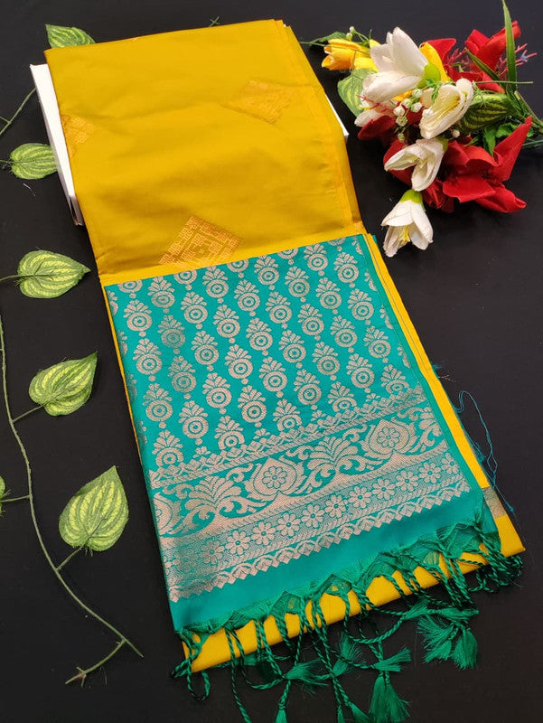 Mehandi Luxury Border Less Soft BT-13 MHL377