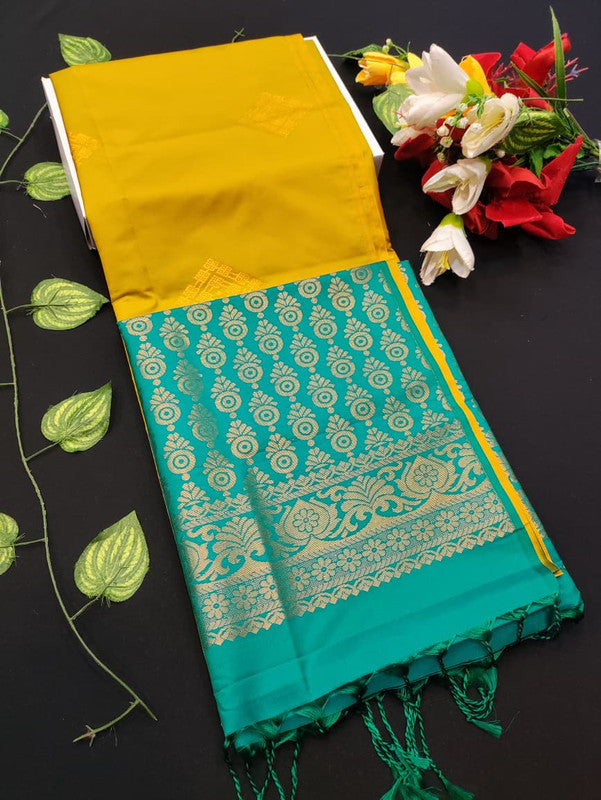 Mehandi Luxury Border Less Soft BT-13 MHL382