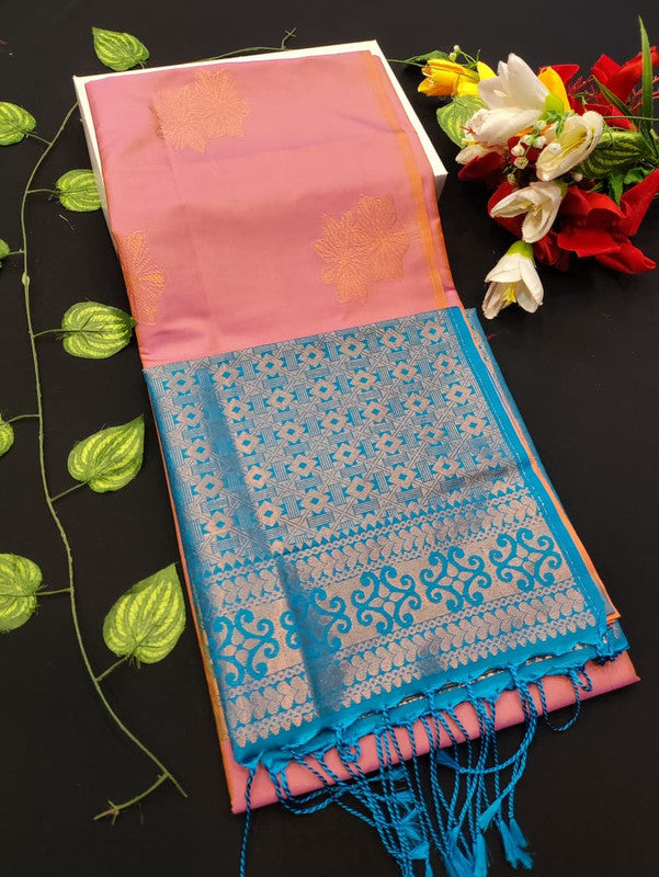 Mehandi Luxury Border Less Soft BT-13 MHL387