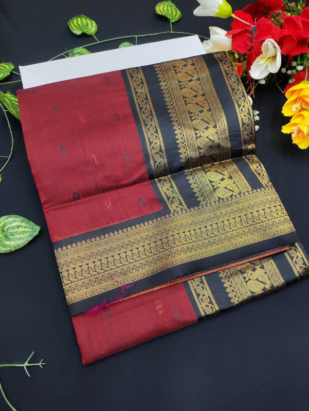 Kalyani Cotton Saree KC08