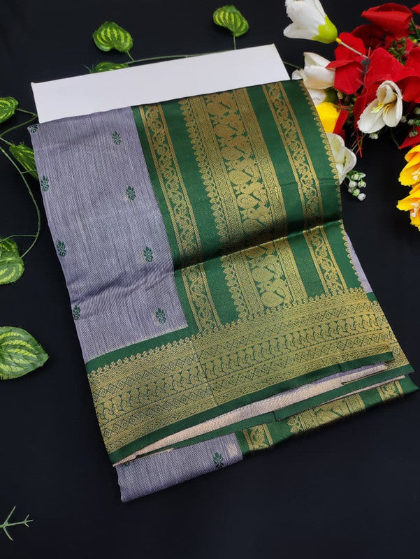 Kalyani Cotton Saree KC19
