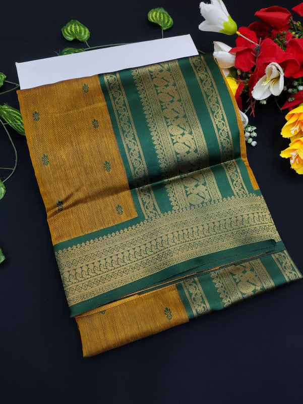 Kalyani Cotton Saree KC24