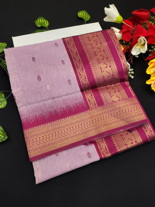 Kalyani Cotton Saree KC26