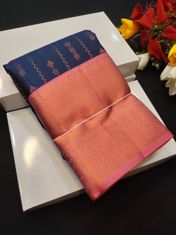 Pure Pattu Silk PPP05
