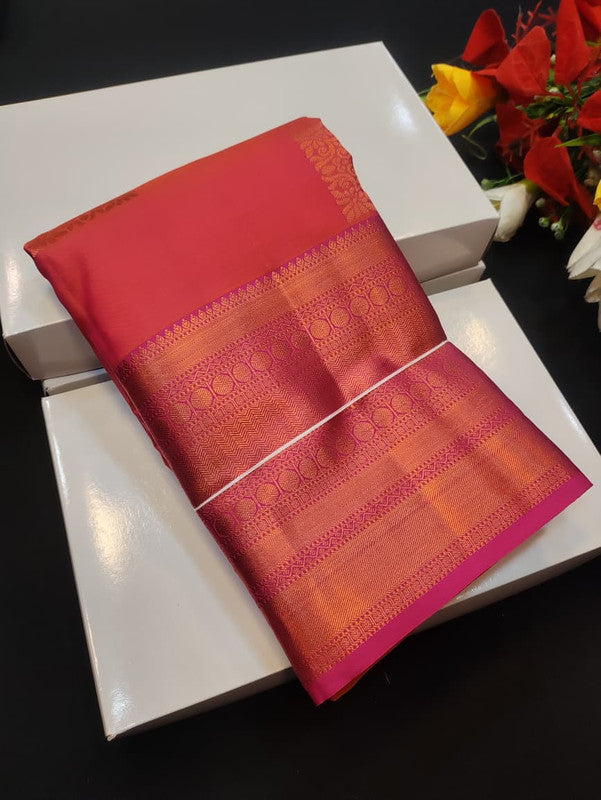 Pure Pattu Silk PPP09